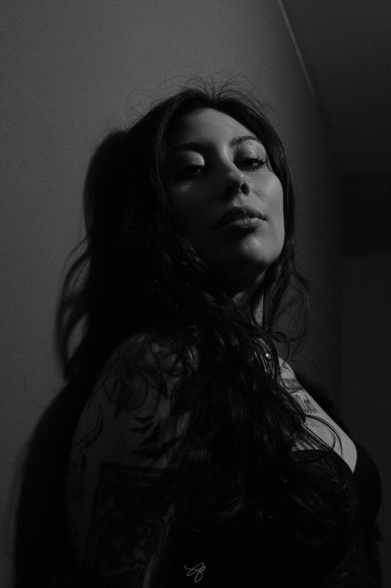 Chenelle Madison Photo